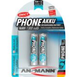 Ansmann 1300mAh DECT Akku