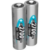 Ansmann 2700mAh Akku - Image 2