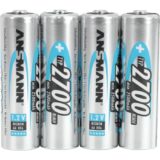 Ansmann 2700mAh Akku - Image 3