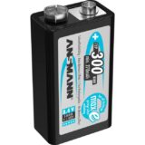 270mAh 9V E-Block maxE plus, Akku - Image 2