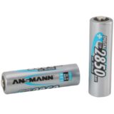 2850mAh NiMh Digitaalinen Ammattikäyttöön Akkupaketti - Image 3