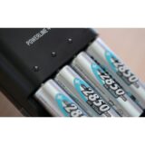 Ansmann 2850mAh Akku - Image 4