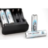 Ansmann 2850mAh Akku - Image 5