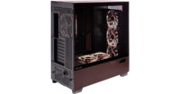 Flux Pro Noctua Edition, Tower-Gehäuse - Image 4