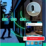 Essential 2K Indoor Kamera, Überwachungskamera - Image 5