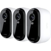 Arlo Essential 2K Outdoor Kamera