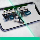 Arlo Essential 2K Outdoor Kamera - Image 3