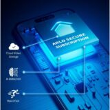 Arlo Essential 2K Outdoor Kamera - Image 7