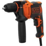 BLACK+DECKER Schlagbohrmaschine BEH710-QS