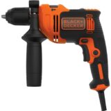 BLACK+DECKER Schlagbohrmaschine BEH710-QS - Image 2
