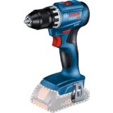 Bosch 18V Profi-Set, porakone ja ruuvinväännin, 2x 4,0Ah - Image 2