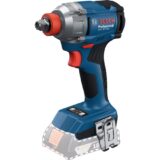 Bosch 18V Profi-Set, 3x 5,0Ah akku, työkalulaukku - Image 2