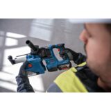 Bosch 18V Profi-Set, 3x 5,0Ah akku, työkalulaukku - Image 8