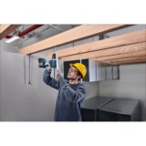 Bosch 18V Profi-Set, 3x 5,0Ah akku, työkalulaukku - Image 10