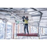 Bosch 18V Profi Set, 2x Li-Ion Akku 5,0Ah, 3 L-BOXXia - Image 9