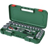 Bosch 1/2" Ratschen-Set 25-osainen - Image 3