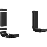 Bosch L-Bogen HEZ9VDKR2, 6-osainen putkisarja, 93 mm