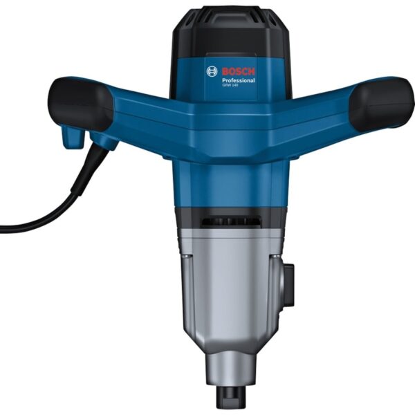 Bosch GRW 140 Sekoituskone, 1400 W, 10,2 Nm - Image 2