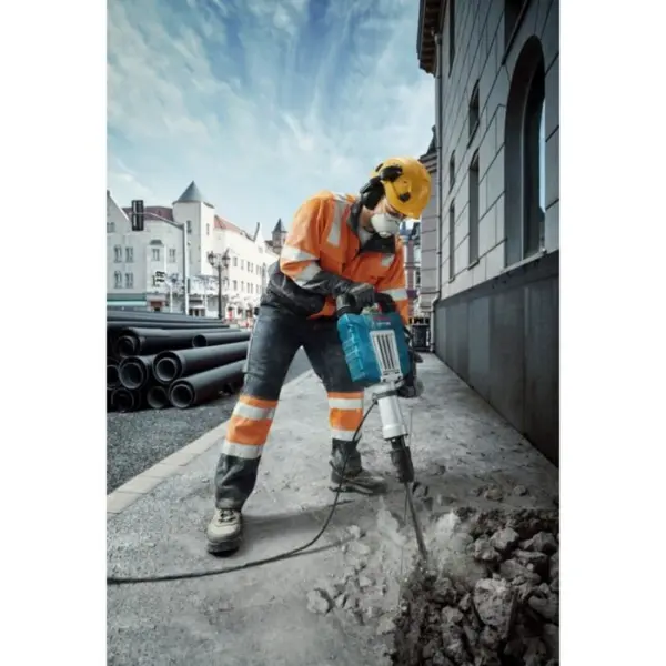 Bosch GSH 14 C purkutyökalu, 1.750 W, 23 J - Image 5