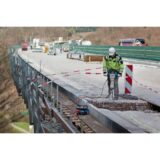 Bosch GSH 27 VC purkuvasara, 2000 W, 62 J - Image 2