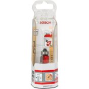 Bosch Abrundfräser, halkaisija 16,7 mm, säde 2 mm