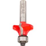 Bosch Abrundfräser 7,9mm, Ø 8mm, puulle - Image 2