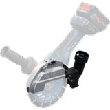Bosch GDE 180-CG Pölynpoistoharja, Ø 180 mm - Image 2