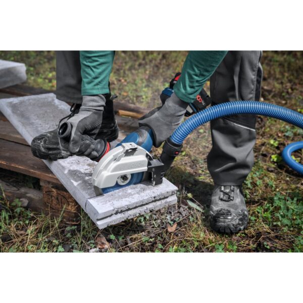 Bosch GDE 180-CG Pölynpoistoharja, Ø 180 mm - Image 3