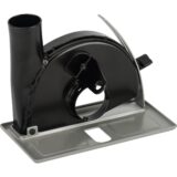 Bosch Absaughaube 100/115mm