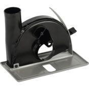 Bosch Absaughaube 100/115mm