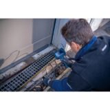 Bosch Professional Akku-Inspektionskamera GIC 12V-4-23 C - Image 9