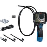 Bosch Professional Akku-Inspektionskamera GIC 12V-5-27 C