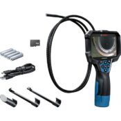 Bosch Professional Akku-Inspektionskamera GIC 12V-5-27 C