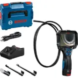 Bosch Akku-Inspektionskamera GIC 12V