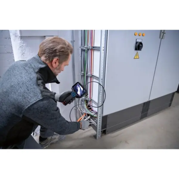 Bosch Akku-Inspektionskamera GIC 12V - Image 7