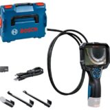 Bosch Professional Akku-Inspektionskamera GIC 12V-5-27 C