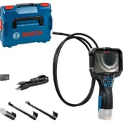 Bosch Akku-Inspektionskamera GIC 12V