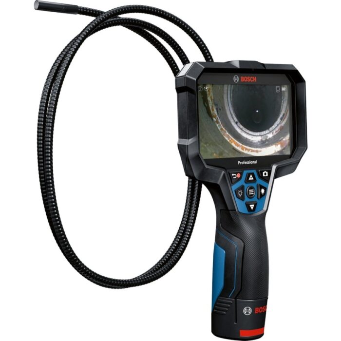 Bosch Professional Akku-Inspektionskamera GIC 12V-5-27 C - Image 2