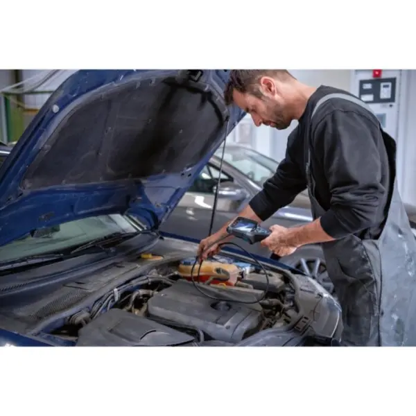 Bosch Akku-Inspektionskamera GIC 12V - Image 8