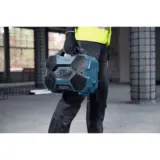 Bosch GPB 18V-6 C, Bluetooth-kaiutin, säänkestävä, USB-C - Image 4