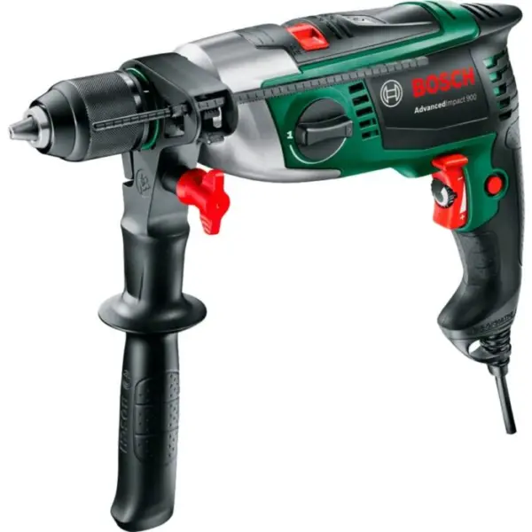 Bosch AdvancedImpact 900 - Image 2