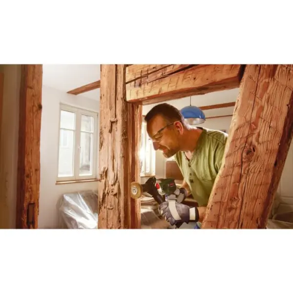 Bosch AdvancedImpact 900 - Image 4