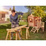 Bosch Schlagbohrmaschine AdvancedImpact 900 - Image 5