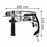 Bosch Professional GSB 16 RE Schlagbohrmaschine - Image 2