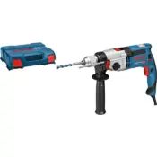 Bosch GSB 24-2 Professional iskuporakone, 1.100 Watt, L-kotelo