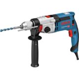 Bosch GSB 24-2 Professional Iskra Drill - Image 2