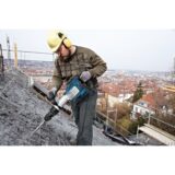 Bosch GSH 11 VC purkuvasara, 1.700 W, SDS-max - Image 2