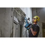 Bosch GSH 7 VC purkuvasara, 1.500 W, SDS-max