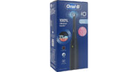 Oral-B iO2 Series 2 Night Black, Electric Toothbrush - Image 2