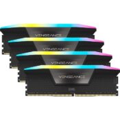 DIMM 128 GB DDR5-5600 (4x 32 GB) Quad-Kit, Muisti